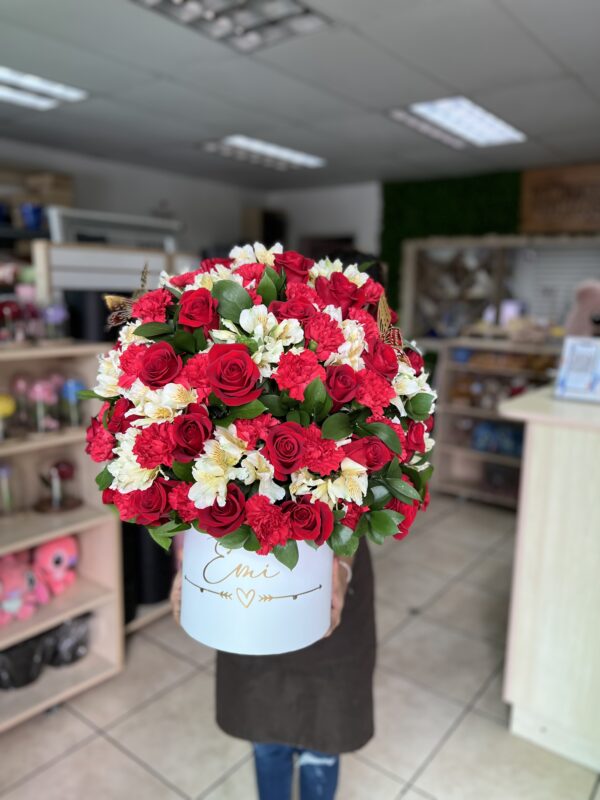 Mix Rose VIP