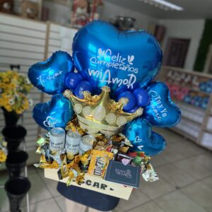 Box para Ellos