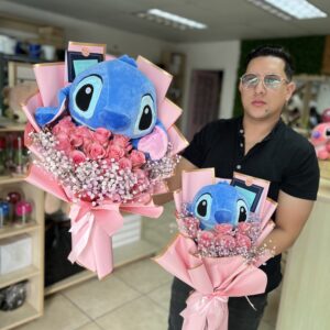 Ramo Stitch