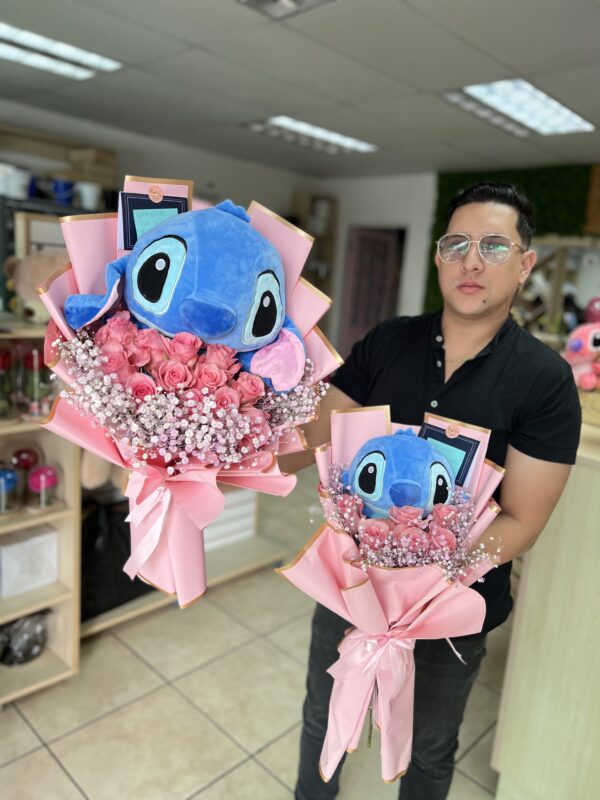 Ramo Stitch