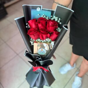 Ramo ferrero