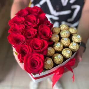 Corazon Ferrero